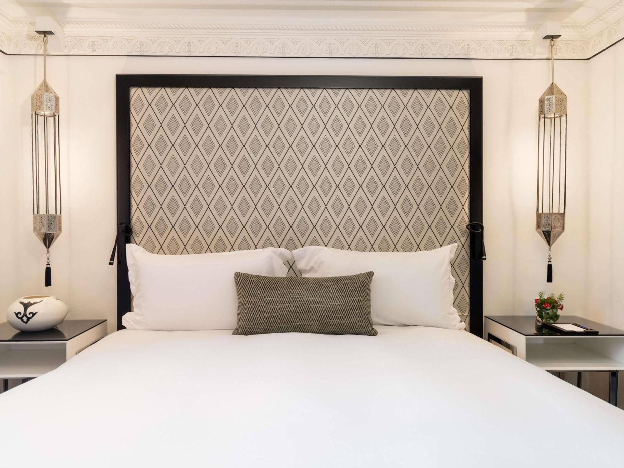 Suite Imperial con Balcone e Vista Montagne o Piscina